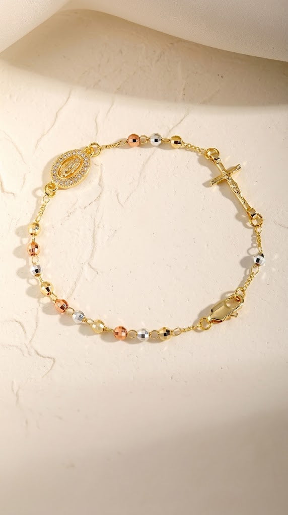 Rosary Bracelet