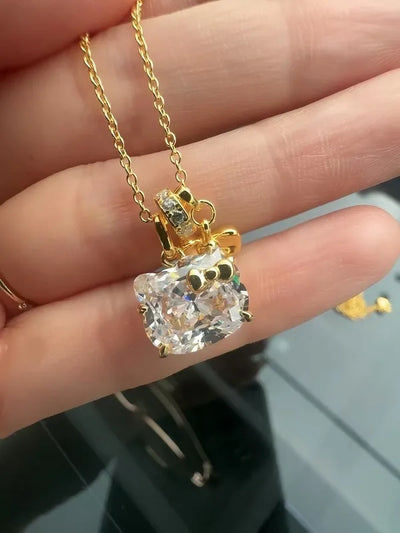 Hello Kitty x Nestura Necklace