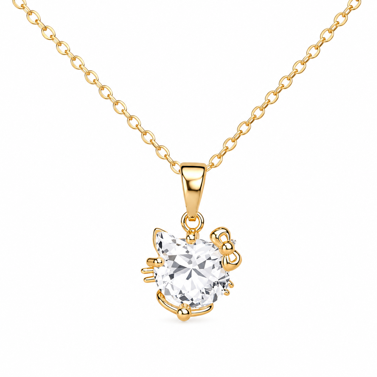 Hello Kitty x Nestura Necklace
