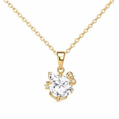 Hello Kitty x Nestura Necklace