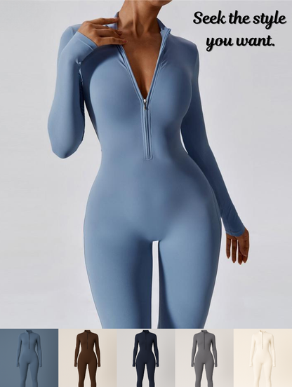 Thermal Jumpsuit