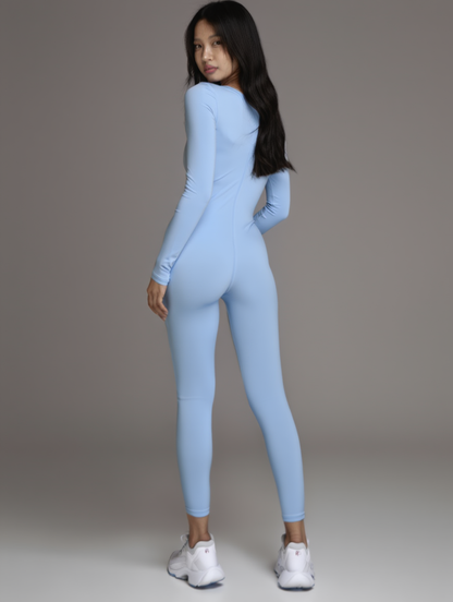Thermal Jumpsuit
