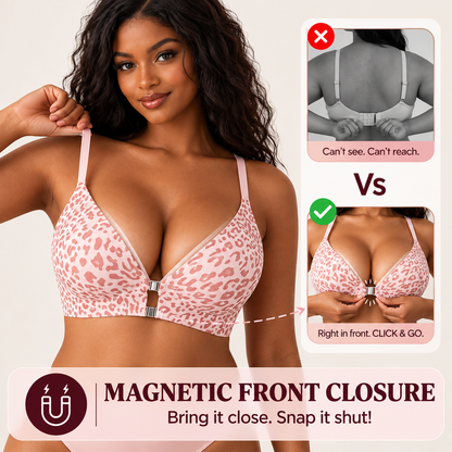 Jelly Support Bra