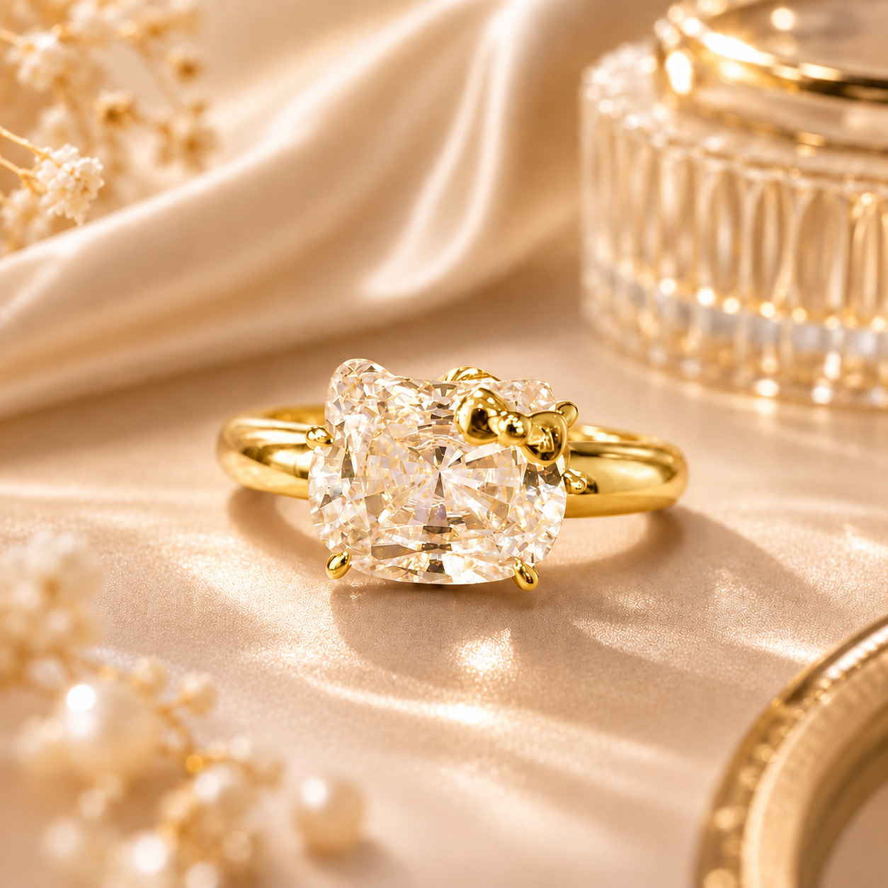 Precious Metals, Perfect Fit
