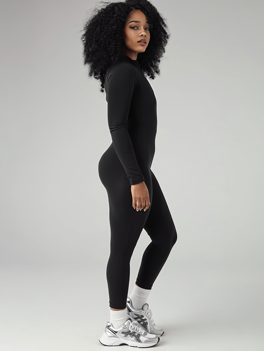 Thermal Jumpsuit