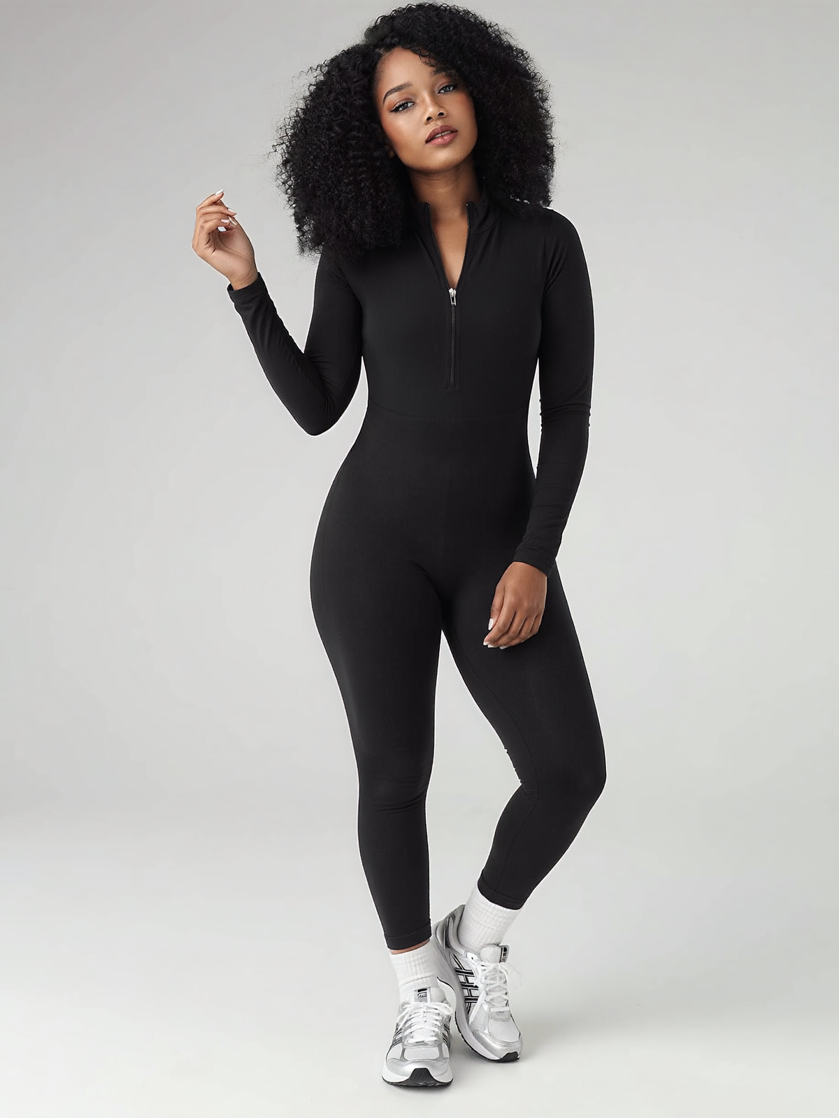 Thermal Jumpsuit